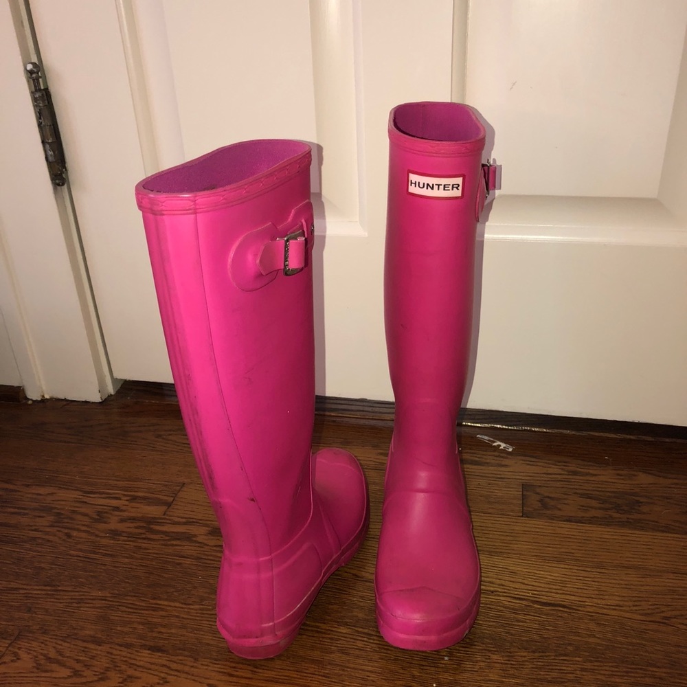 Women’s Hunter Boots